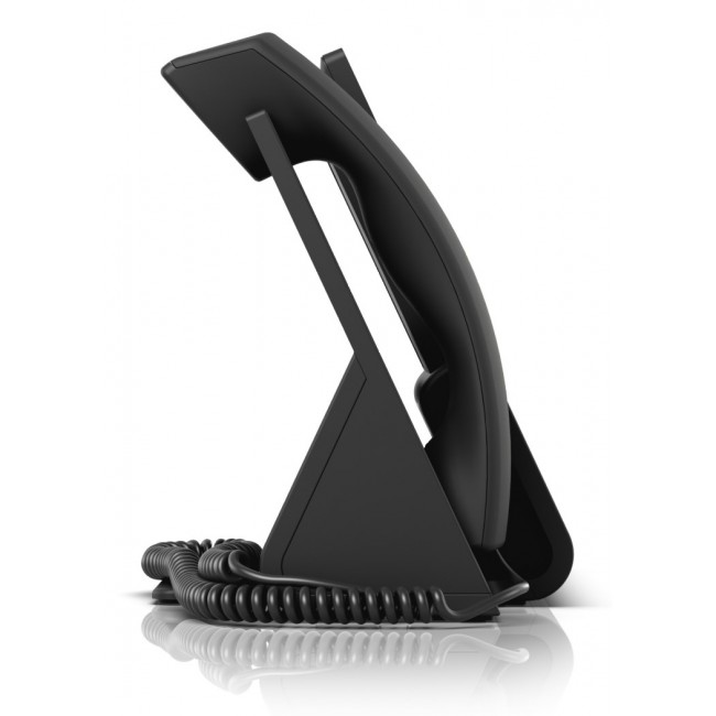 Ubiquiti UTP-G3-Touch-Enterprise IP phone Black Wi-Fi