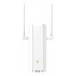 TP-Link Omada AX1800 Indoor/Outdoor Wi-Fi 6 Access Point