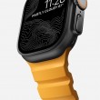 Nomad Rocky Point Band Black Leather, Titanium
