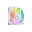 be quiet! Light Wings LX 120 mm PWM Reverse White Computer case Fan 12 cm 1 pc(s)