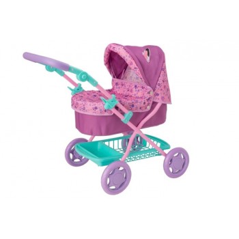HTI Gabi Cat House Deep Stroller 1424134 /4