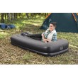 Bestway Tritech Twin Air Mattress with Built-in USB Pump 1.91 m x 97 cm x 36 cm