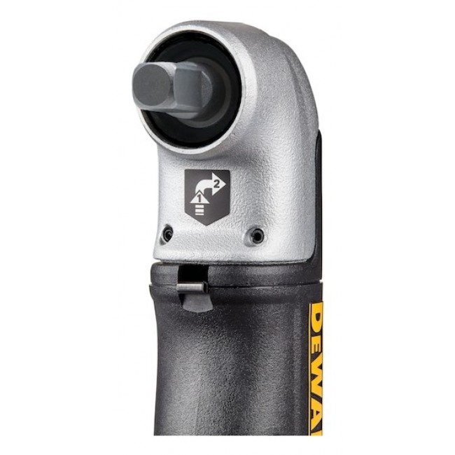 DeWALT DT20505-QZ power screwdriver accessory Black, Silver, Yellow