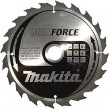 MAKITA CIRCULAR SAW BLADE 235x30x20z MAKFORCE WOOD MAKITA CIRCULAR SAW BLADE 235x30x20z MAKFORCE WOOD