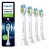 Philips Sonicare Optimal White HX6064/87 4 pack brush heads