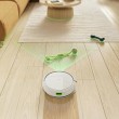 iRobot Roomba 115 Combo Robot Vacuum White