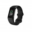 Fitbit Charge 6 tracker obsidian NFC Fitbit Charge 6 tracker obsidian NFC