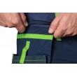 PREMIUM Shorts, 62% cotton, 35% polyester, 3% elastane, size XXXL