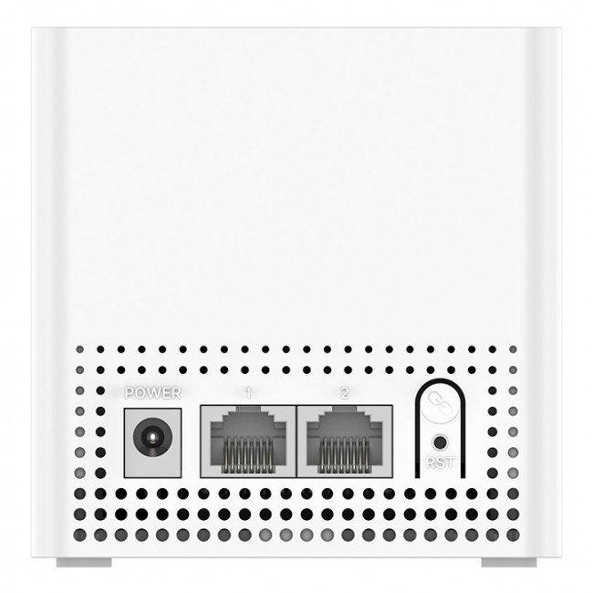 Router/Repeater Cudy Wi-Fi Mesh AC1200 Router/Repeater Cudy Wi-Fi Mesh AC1200