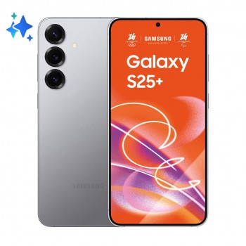 Samsung Galaxy S25+ 17 cm (6.7