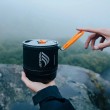 Jetboil TrailCook 1.2L Cook System Canister stove