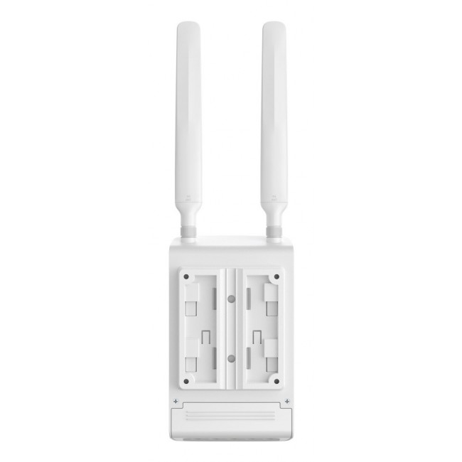 TP-Link Omada Gateway gateway/controller 10, 100, 1000 Mbit/s