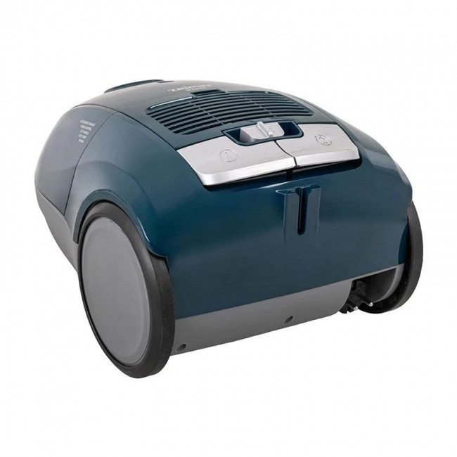 Zelmer ZVC361 S awek bagged vacuum cleaner, 3 litres, 800W