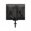 AOC AD110D0 monitor mount / stand 81.3 cm (32