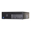 DELL OptiPlex 5000 i5-12500 16GB 512GB SSD SFF Win11pro USED New Repack/Repacked