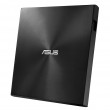 Asus | ZenDrive U8M (SDRW-08U8M-U) | Interface USB Type-C | DVD RW | CD read speed 24 x | CD write speed 24 x | Black