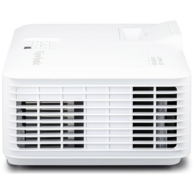 Viewsonic LSD400HD-ST data projector Standard throw projector 4000 ANSI lumens DLP 1080p (1920x1080) White