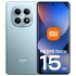 Xiaomi Redmi Note 15 5G Glacier Blue - 17.2 cm (6.77