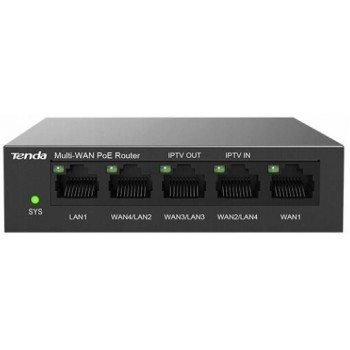 Tenda G0-5G-PoE Router 5
