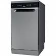 Whirlpool WSFO 3T223 PC X Freestanding 10 place settings