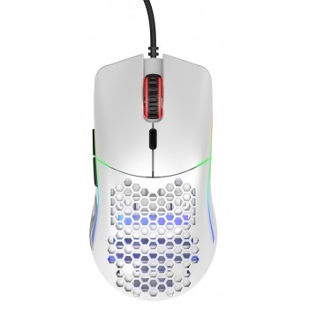 Glorious Model O Gaming Mouse - White