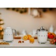 Smeg 50's Style Kettles KLF03CREU Cream