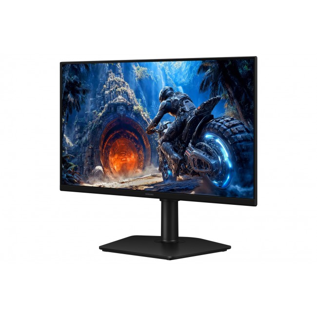 Samsung G40H computer monitor 63.5 cm (25