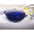 STAUB fish soup pot 40510-326-0 4.6 litres