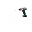 METABO Screwdriver BS 18 Quick Carcass /Bulk METABO Screwdriver BS 18 Quick Carcass /Bulk