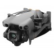 DJI Mini 5 Pro Fly More Combo (RC2) 4 rotors Quadcopter 50 MP 3840 x 2160 pixels 2788 mAh Black, Grey