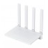 Xiaomi AX3000T wireless router Gigabit Ethernet Dual-band (2.4 GHz / 5 GHz) White