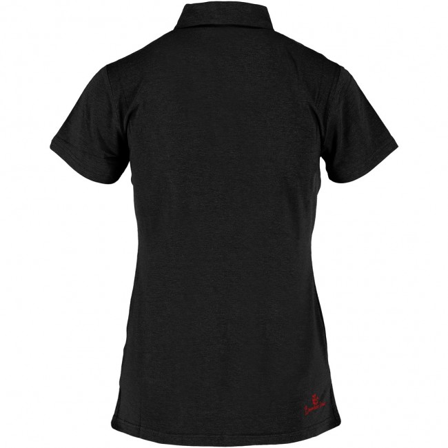 Polo Viking Sasando Bamboo Lady S Polo Viking Sasando Bamboo Lady S