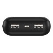 Ansmann PB212 Lithium Polymer (LiPo) 20000 mAh Black