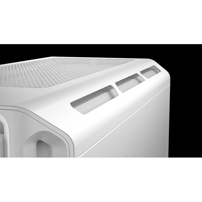 Corsair 5000T Midi Tower White Corsair 5000T Midi Tower White