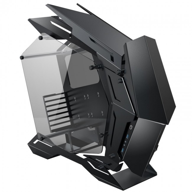 Jonsbo MOD3 Full Tower Black