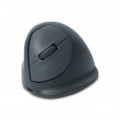 R-Go Tools RGOHEBAMLWL mouse Universal Left-hand Bluetooth Optical 1600 DPI