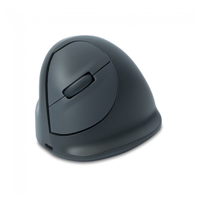 R-Go Tools RGOHEBAMLWL mouse Universal Left-hand Bluetooth Optical 1600 DPI