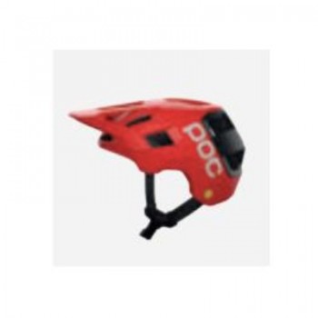 POC Kortal Race MIPS Red