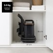 Taurus SPCL602 carpet, textile and upholstery vacuum cleaner