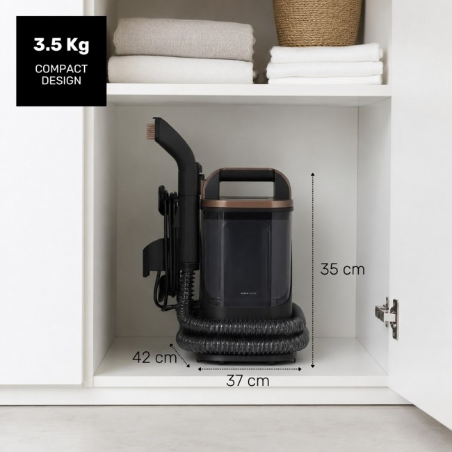 Taurus SPCL602 carpet, textile and upholstery vacuum cleaner