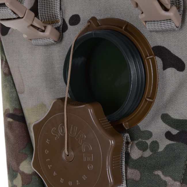 Source - hydration pack, 3l