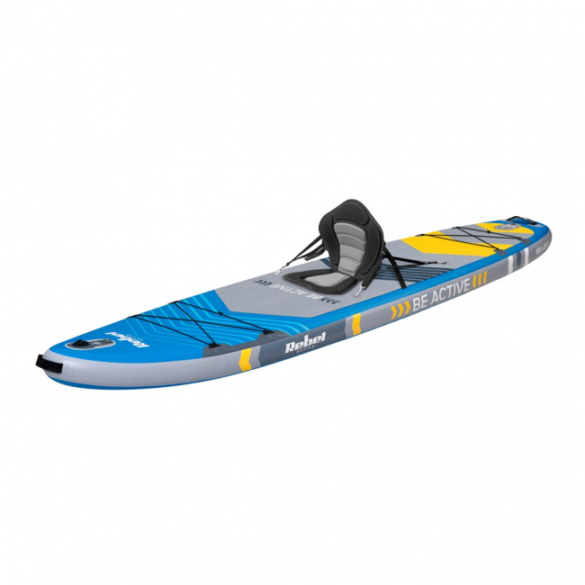 SUP BOARD REBEL ACTIVE RBA-4507 - blue