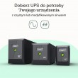 Green Cell uninterruptible power supply (UPS) Line-Interactive 1.5 kVA 900 W 4 AC outlet(s)