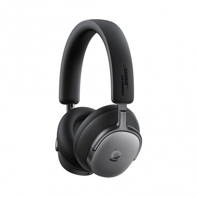 Baseus Inspire XH1 Sound by Bose Wireless headphones with ANC Black