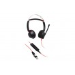 Poly Blackwire 5220 USB-C zertifiziert f r Skype/MS Teams