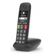Cordless phone Gigaset E290 with caller ID