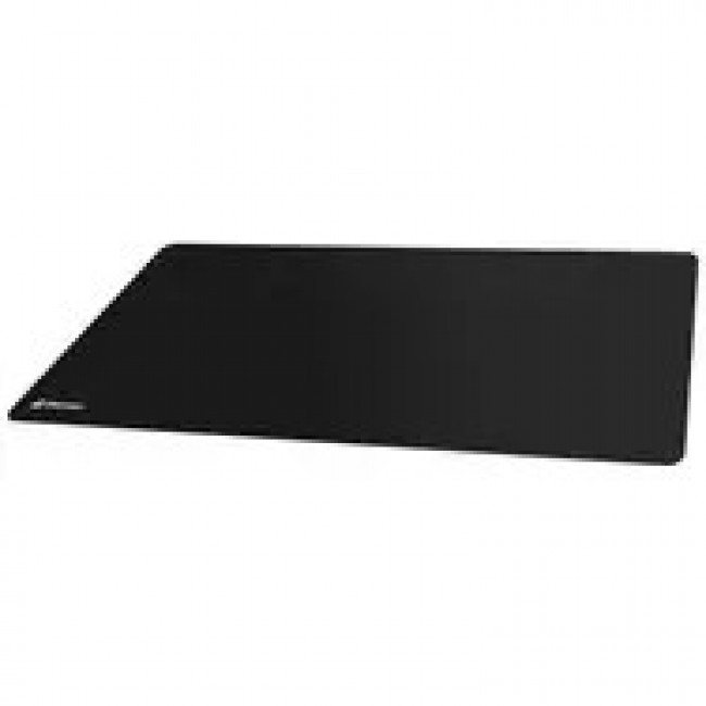 Sharkoon 1337 V2 Big Gaming mouse pad Black