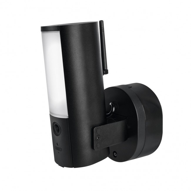 ABUS PPIC46520 security camera IP security camera Outdoor 2048 x 1536 pixels Wall