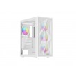GENESIS Diaxid 605 ARGB Midi Tower White GENESIS Diaxid 605 ARGB Midi Tower White