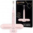 Sonic toothbrush ORO SONIC NEXT PRO PINK OROMED